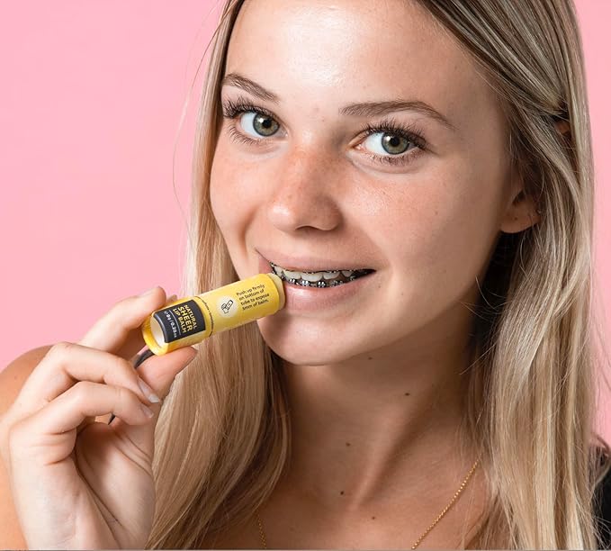 Slo | Natural Lip Balm - All Natural Lip 28oz