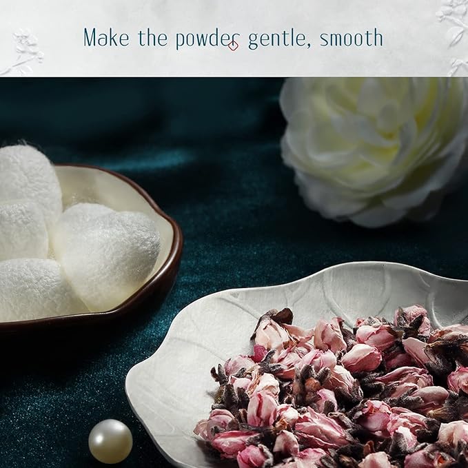 FLORASIS · Gorgeous Peach Blossom Powder (K03 Mist)