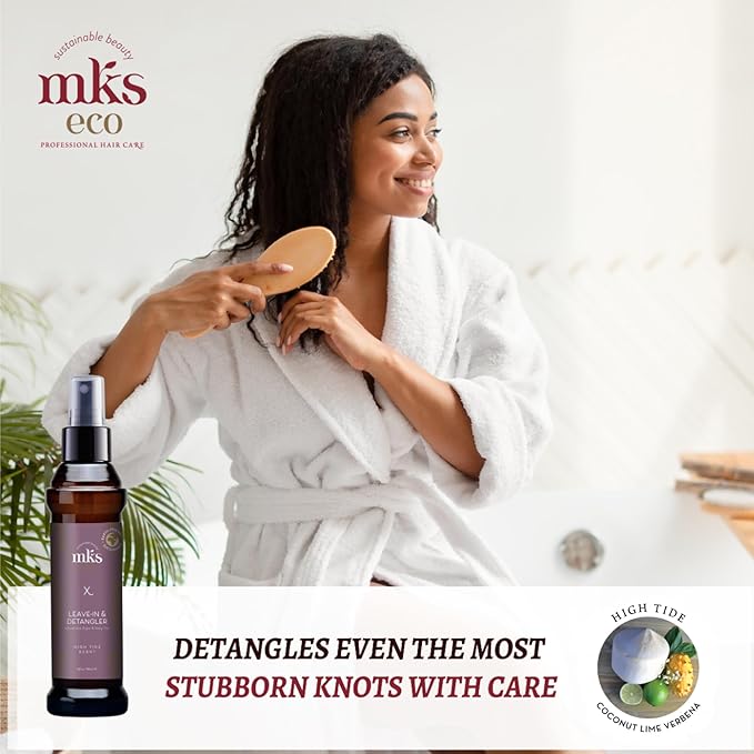 Earthly Body MKS eco X,