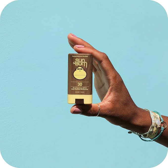 Sun Bum Sun Bum Original Spf 30 Sunscreen Spray and Face Stick vegan and Reef Friendly (octinoxate & Oxybenzone Free) Broad Spectrum Moisturizing Uva/uvb Sunscreen With Vitamin E