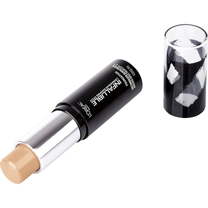 L'Oreal Paris Cosmetics Infallible Pro Glow Concealer, Nude