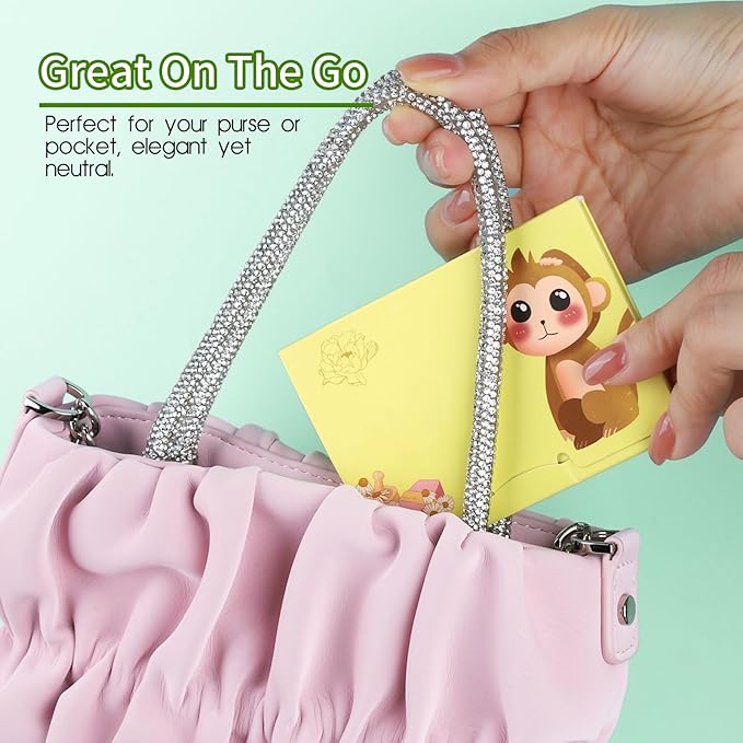 Blotting Paper, HNYYZL Oil Absorbing Sheets for Oily