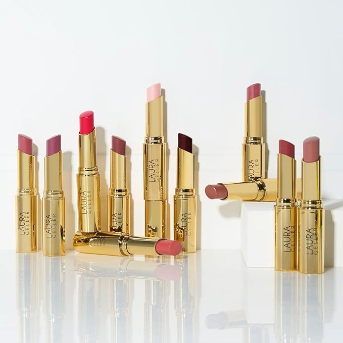 LAURA GELLER NEW YORK Jelly Balm Moisturizing Tinted