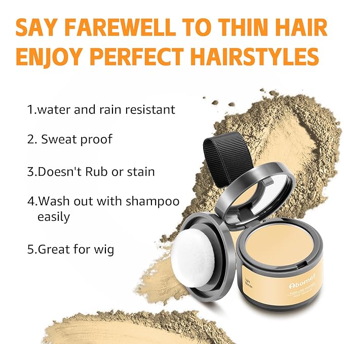 Root Touch Up Instantly Gray