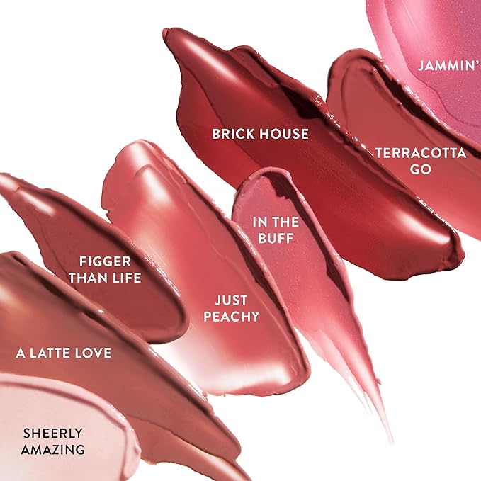 LAURA GELLER NEW YORK Jelly Balm Moisturizing Tinted