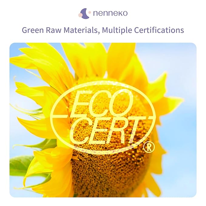 Moisturizing Face Cream, Deep Moisturizing Baby Face Cream