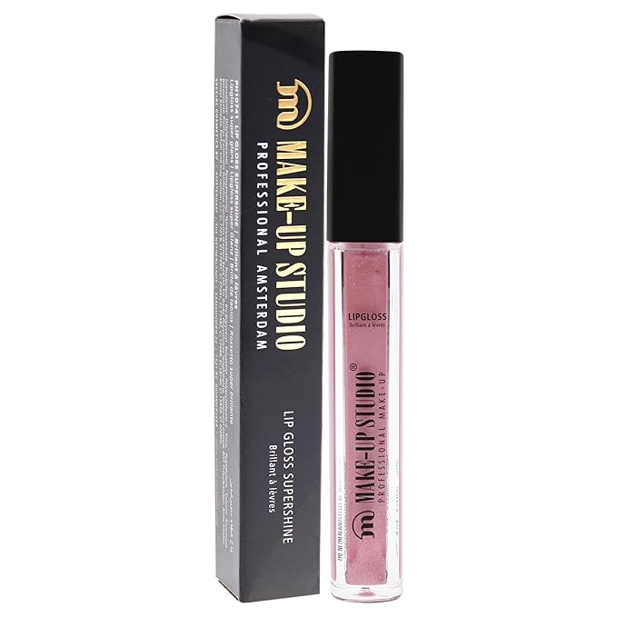 Lip Gloss Supershine - 4 SP for Women - 0.15 oz Lip Gloss