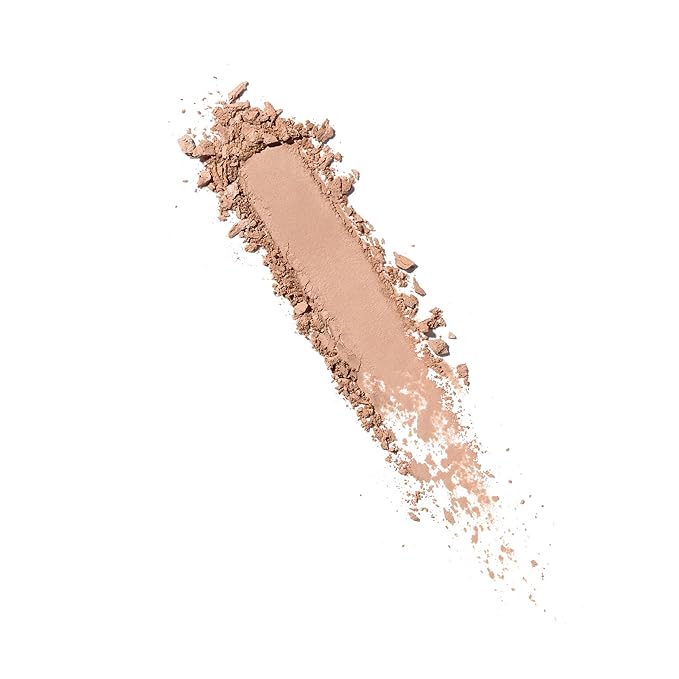 Well People Bio Powder Foundation, Lightweight & Hydrating Cruelty-free, 5C