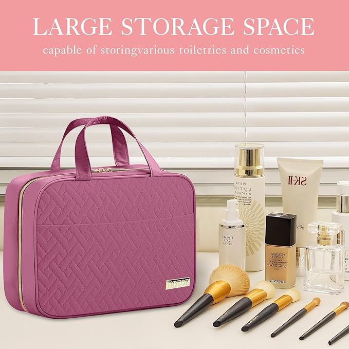 Hotor travel toiletry bag -