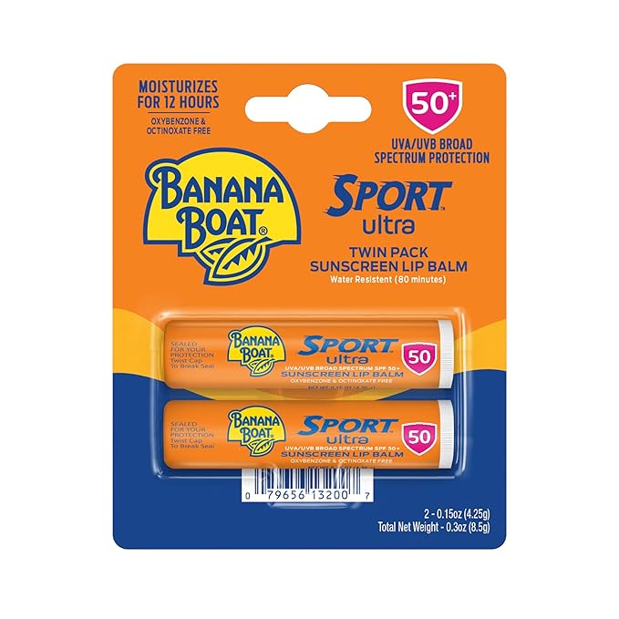 Banana Boat Sport Ultra SPF 50