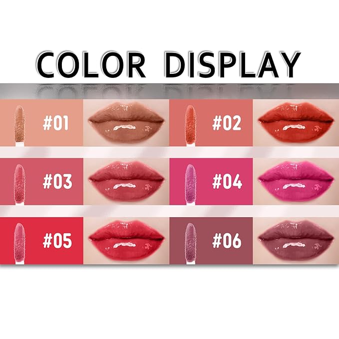 Matte Lipstick Waterproof and Smudge Proof Long Lasting Smudge