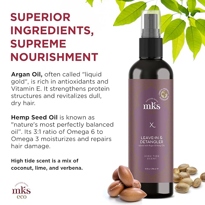 Earthly Body MKS eco X,