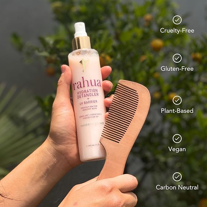 Rahua Hydration Detangler Spray +