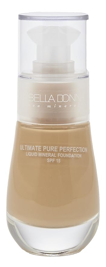 La Bella Donna Women's Ultimate Pure Perfection Liqu
