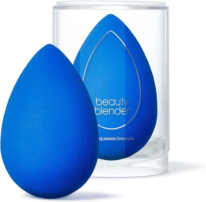 Beautyblender? | Sapphire Beauty Blender Makeup