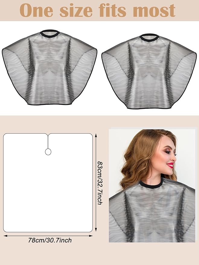 Zhanmai 4 Pieces Hair Dye