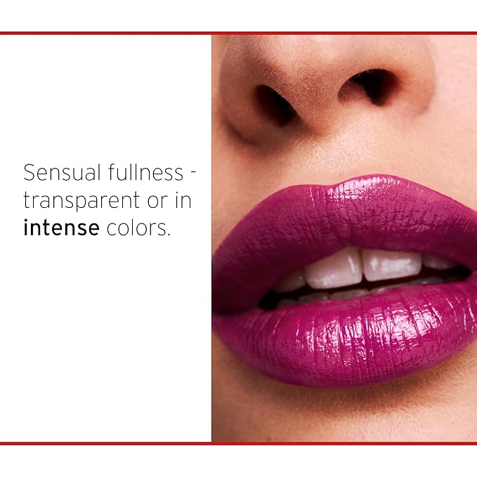 Nutrakiss Lip Plumper - Plum I Natural Plumping Plumping