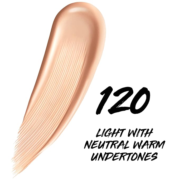 Maybelline Super Stay Up to 24HR Skin Tint, 1 Count