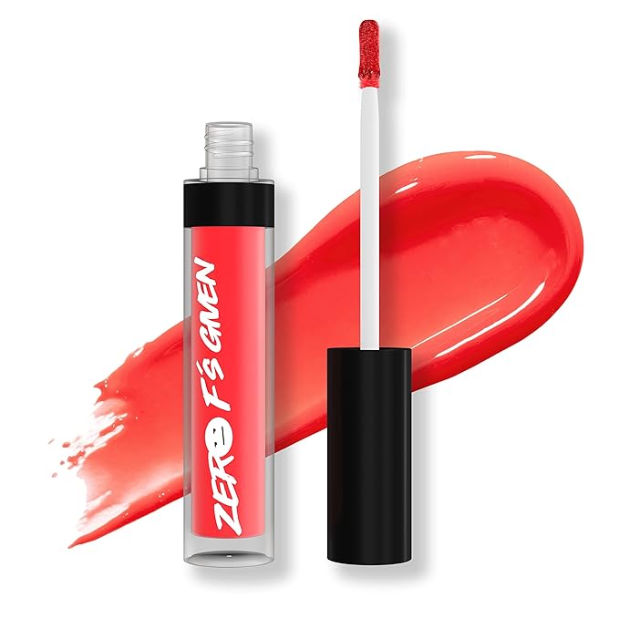 wet n wild Mood Lip Kit Zero F's