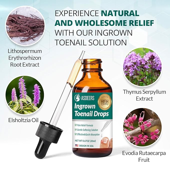 Ingrown toenail treatment: ingrown toenail