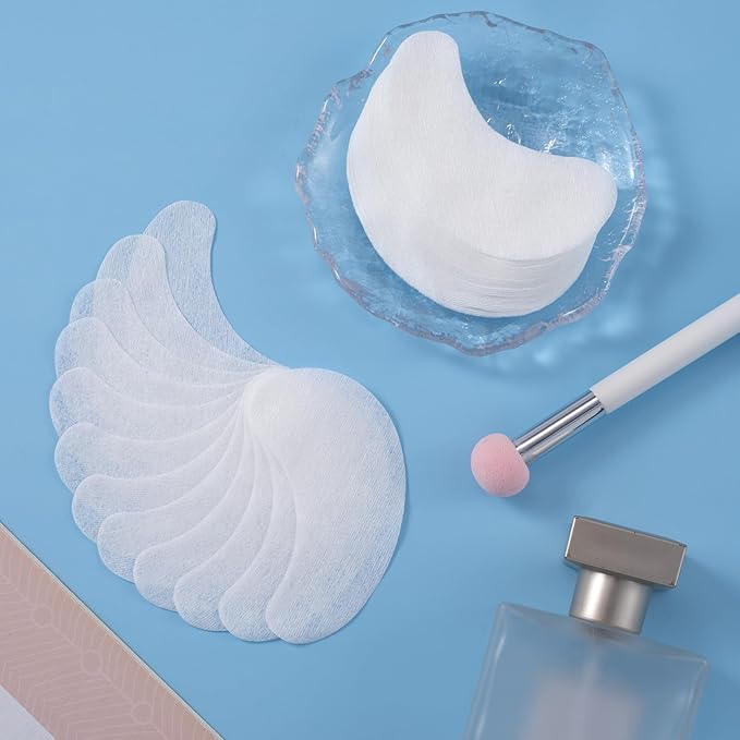 1000pcs disposable eye mask paper