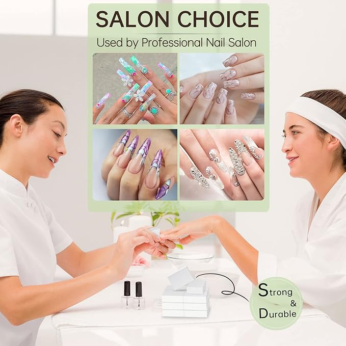 Maryton Nail Buffer Mini Block