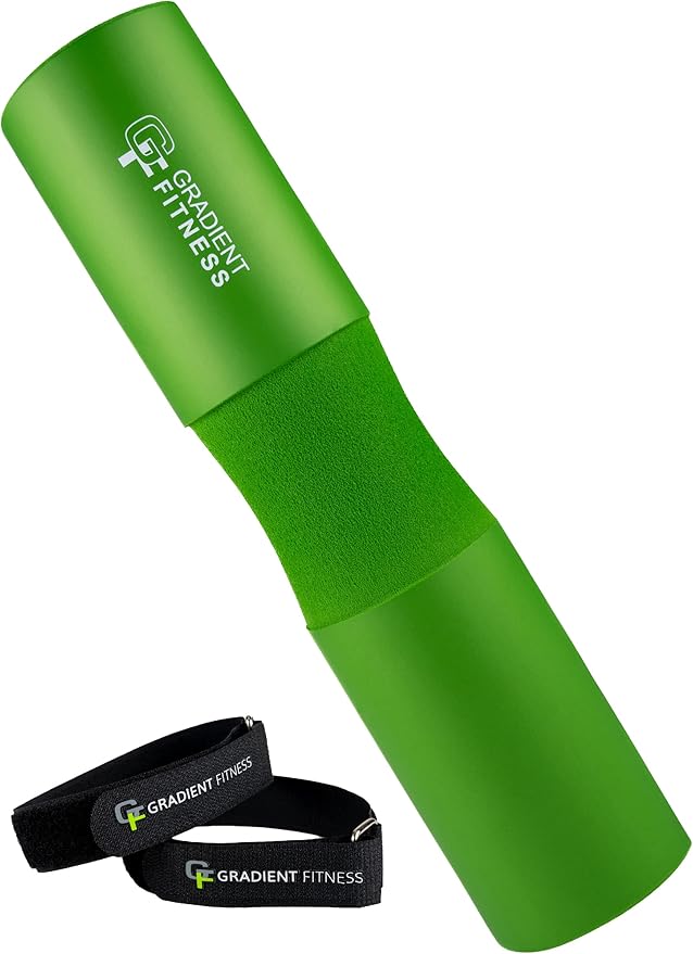 Gradient Fitness Barbell Pad