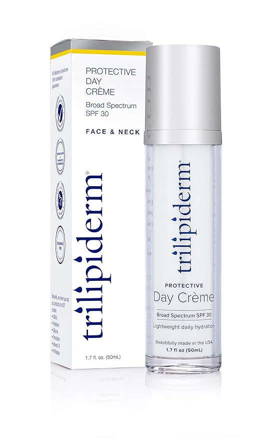 Trilipiderm Beach Lover Bundle- All-Body Moisture