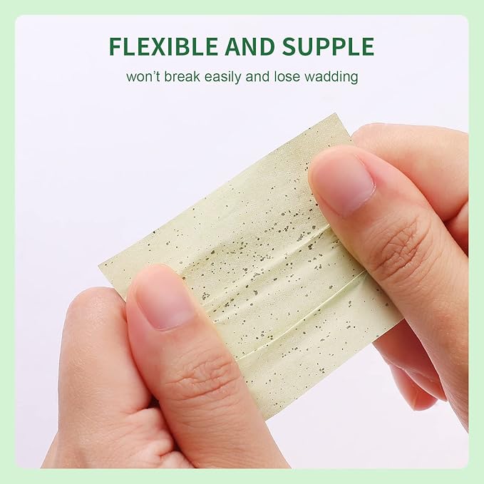 Oil Blotting Sheets for Face, DUcare 100 Counts For Face
