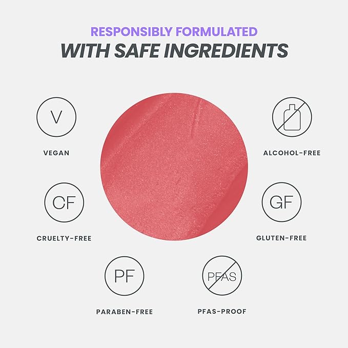 Wonderskin Wonder Blading Lip Stain Peel Off and Reveal Kit - Long Lasting, Waterproof Nude Lip Tint, Transfer Proof Natural Makeup Stain Kit (Whimsical)