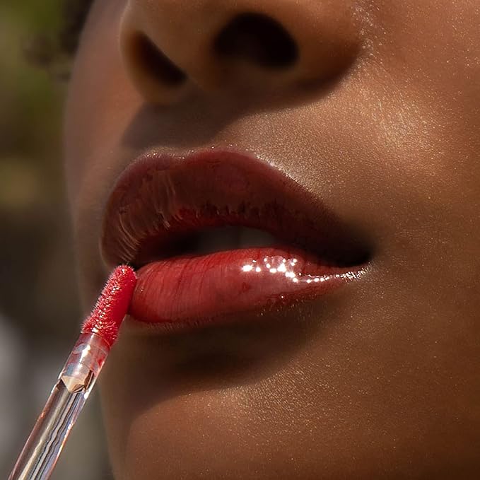 Tower 28 ShineOn Lip Jelly, SPICY, Non-Sticky Lip