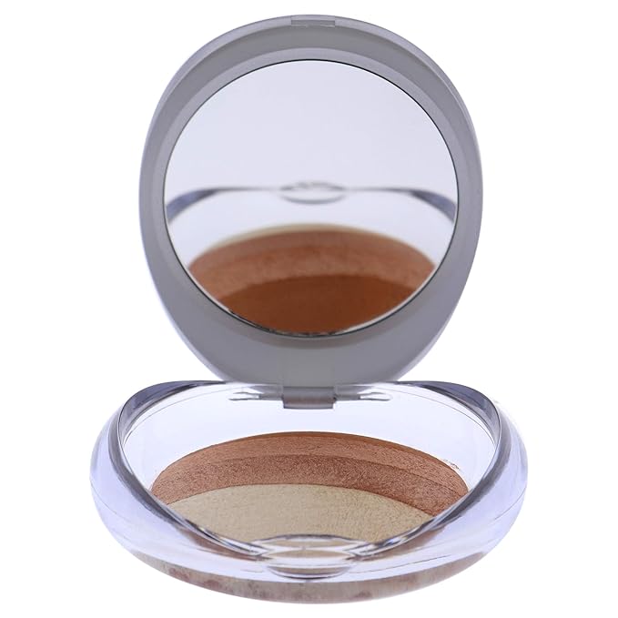 PUPA Milano Luminys Baked All Over Illuminating Blush-Powder Oz, I0111600 05 G