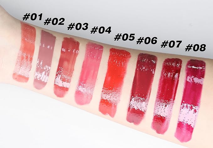 Dewy Water Glow Lip Tint, Mirror Water Glow Glow