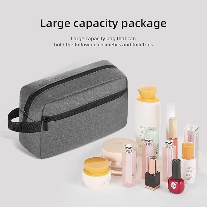 Travel toiletry bag toiletry bag