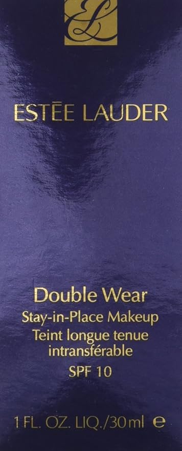 Double Wear Stay In Place Makeup SPF 10 30ml