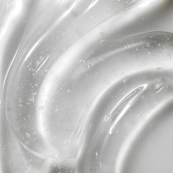 Kristin Ess Weightless Shine Curl Defining Jelly with Glycolic Acid - For Curly Hair, Frizz Control, Humidity Shielding, Vegan, Color + Keratin Safe