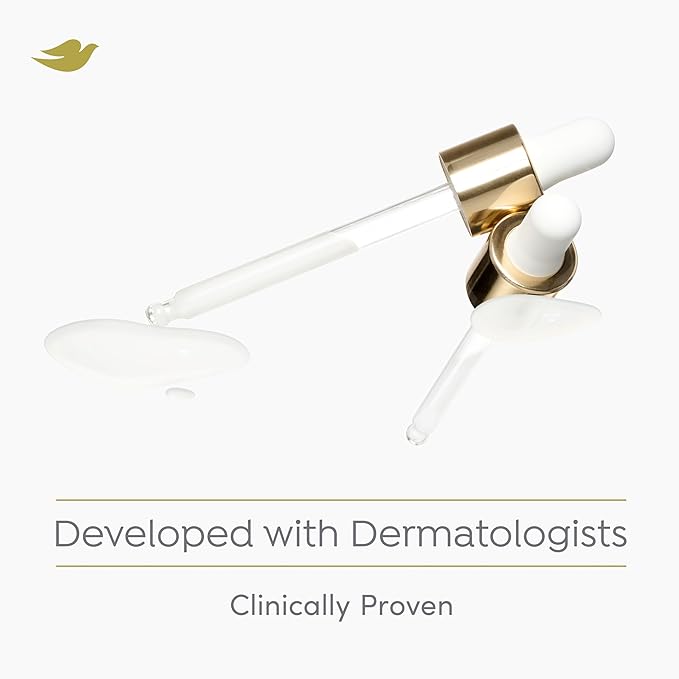 Dove Density Boost Strengthening Conditioner Scalp + Hair Therapy for protecting against premature breakage, with Vitamin B3, Zinc and 0% sulfates, 9.25 oz