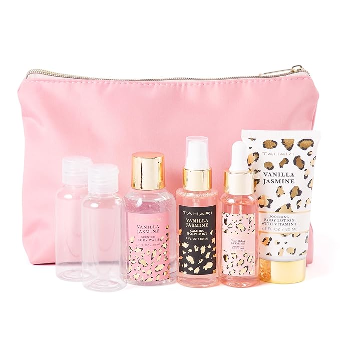 Tahari Spa Gift Set for Women,