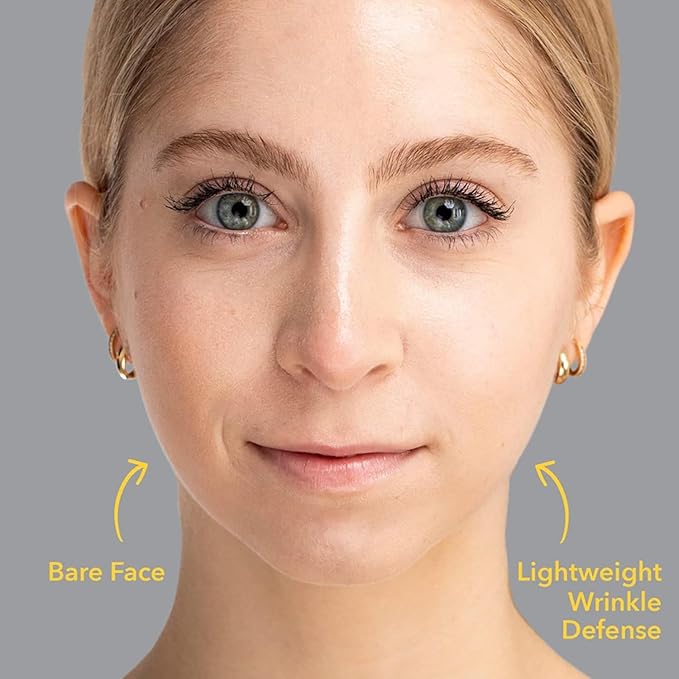 Dr. Dennis Gross All-Physical Lightweight Wrinkle Defense Broad Spectrum Sunscreen SPF 30, 1.7 oz