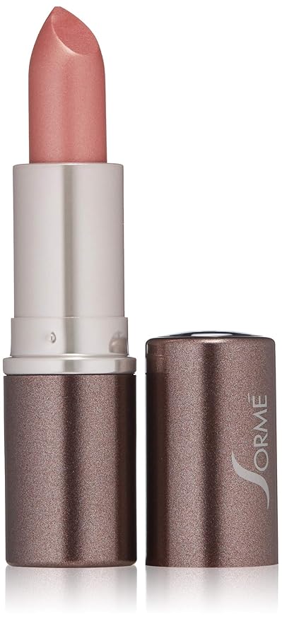Sorme' Treatment Cosmetics Perfect Performance Lip Color, Perhaps