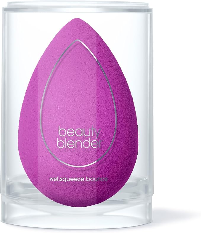 Beautyblender? | Amethyst Beauty Blender Makeup