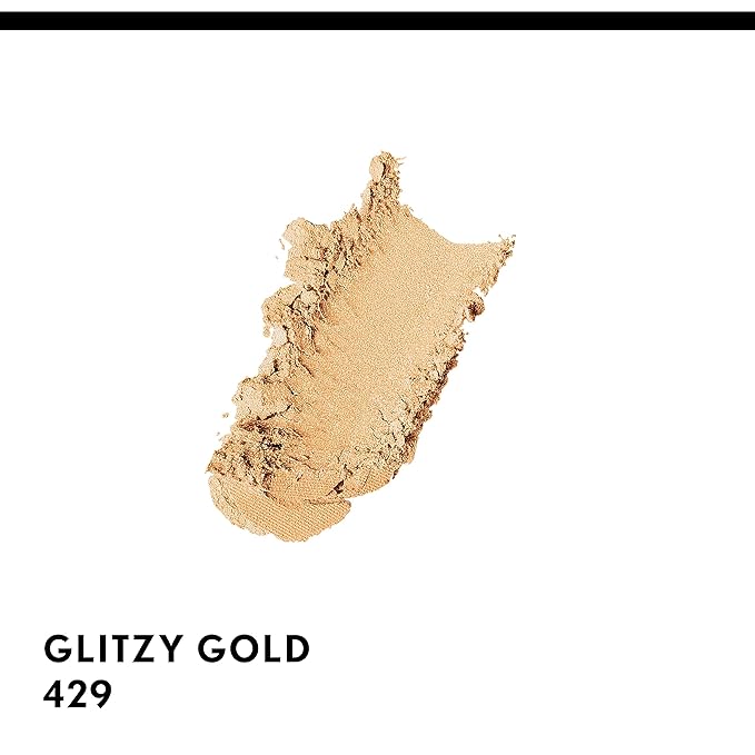 COVERGIRL - Eye Enhancers 1-Kit Eyeshadow, silky, sheer formula, double ended applicator, 100% Cruelty-free