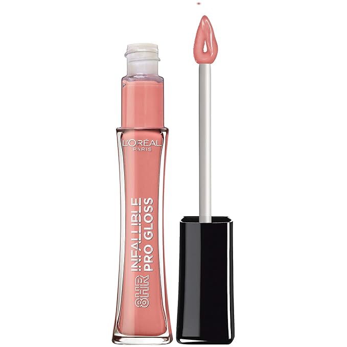 L’Oréal ParisL’Oreal Paris Makeup Infallible 8 Hour Hydrating Lip