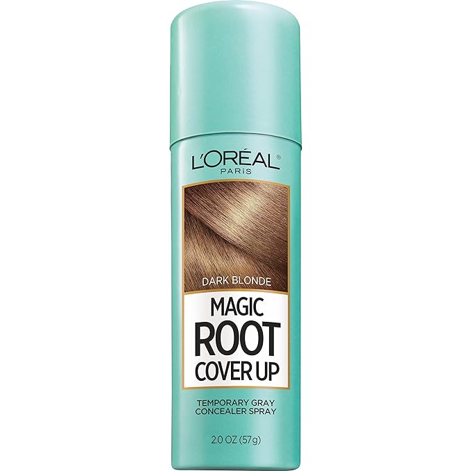 L'Oreal Paris Root Cover Up