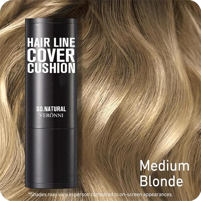 Hair Powder Stick for Hairline,