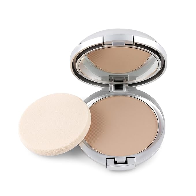 Natural Mineral Makeup Foundation- A Healthy Full Coverage