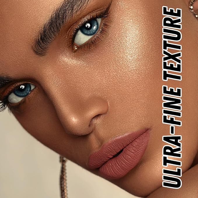 Mynena Yellow Gold High Shine Illuminator Face & & Festivals