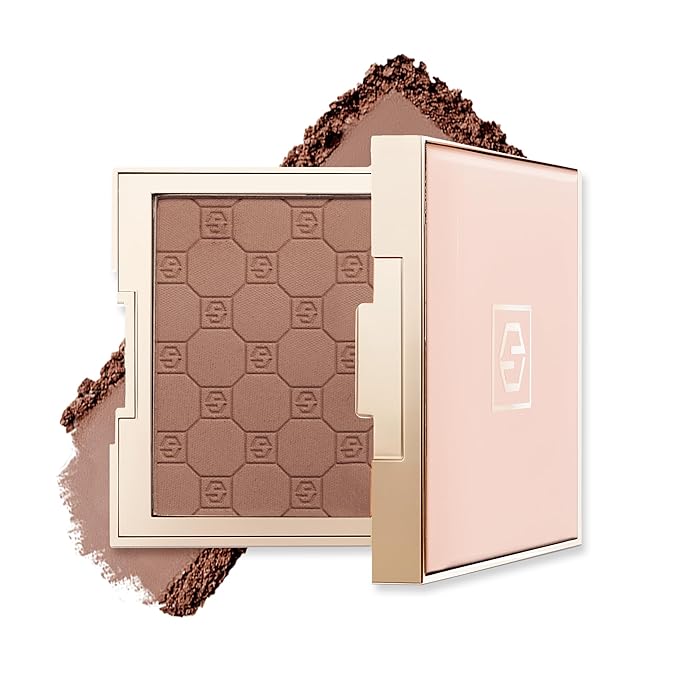Jouer Soft Focus Hydrate & Setting Powder - - Deep