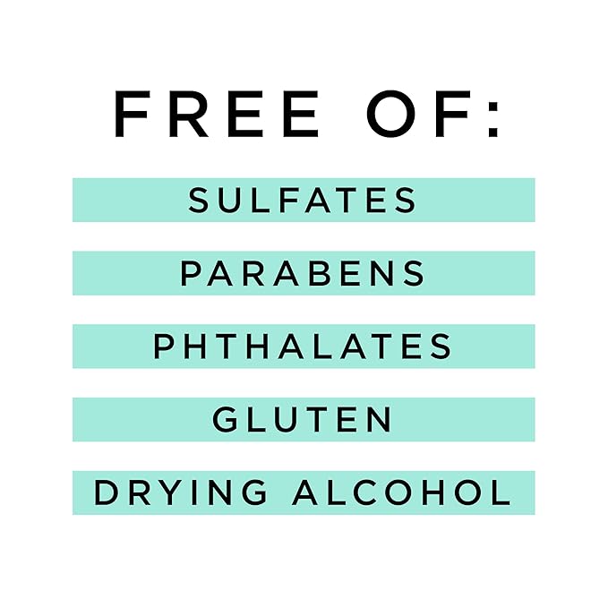 HASK Tea Tree & Rosemary Oil Scalp Care Shampoo - 12 fl oz