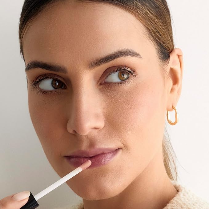 Palladio Lip Gloss, French Kiss